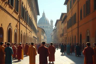 Renaissance Florence cultural tour